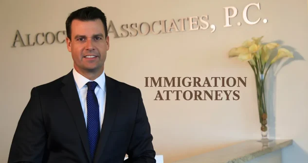 Immigration Attorneys