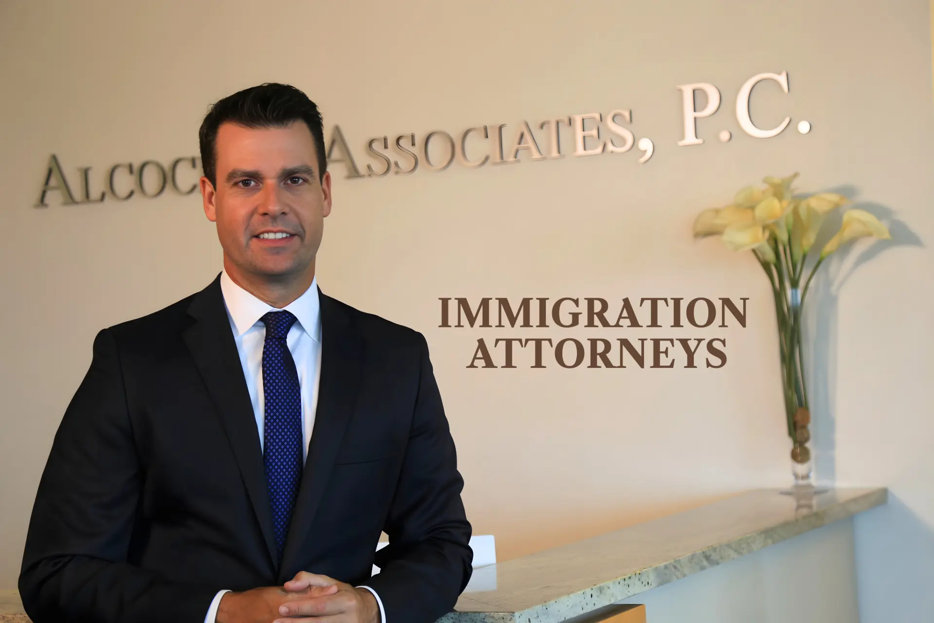 Immigration Attorneys