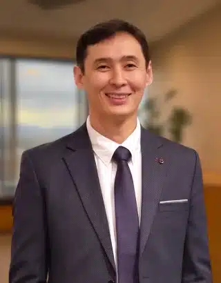 Aidos Amirgaliyev